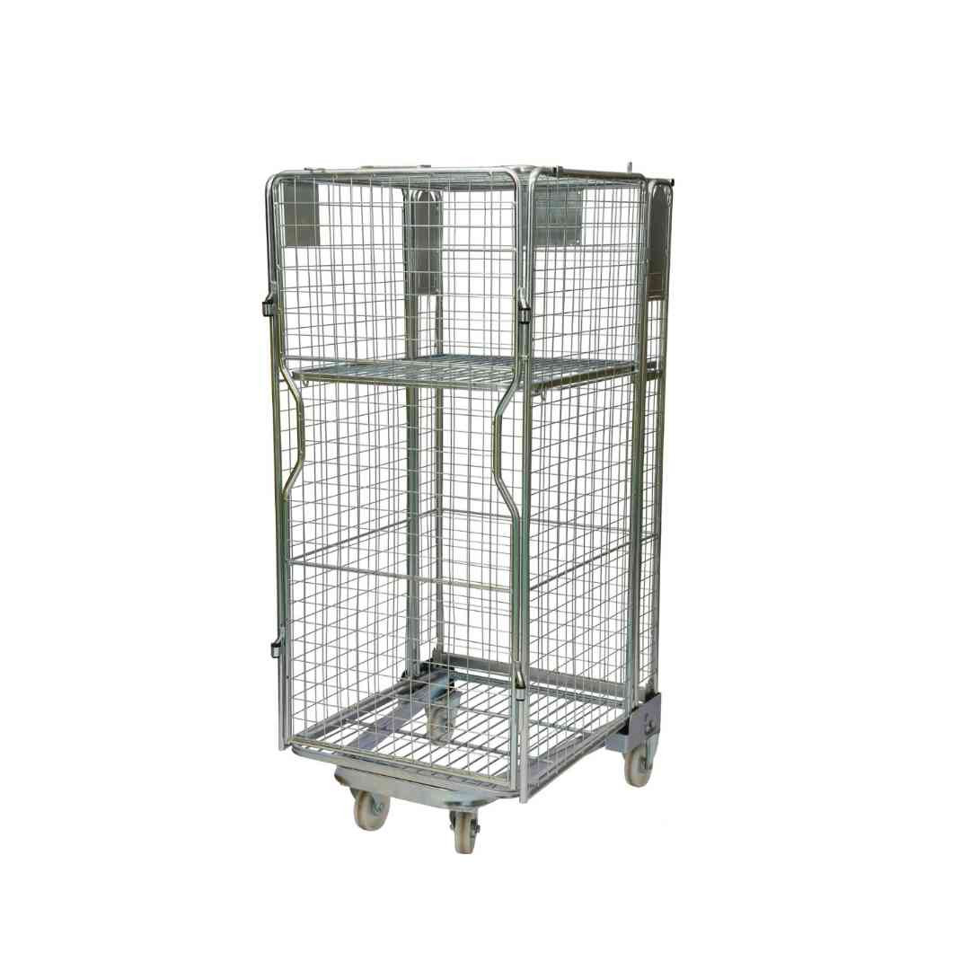 Storage Roll Cage - SRC07