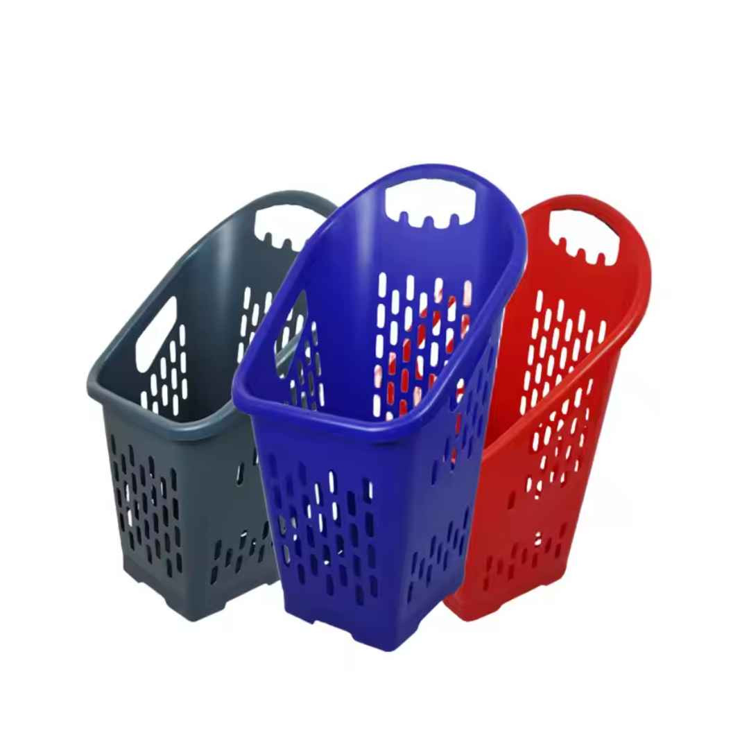 Bond Shopping Basket 68 Liter  -  BBRD