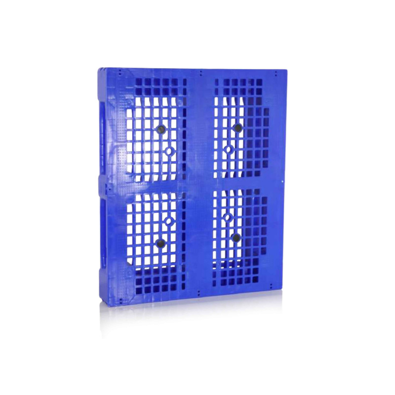 5R STANDARD PALLET WITH STEEL BAR - 5R13S-1210